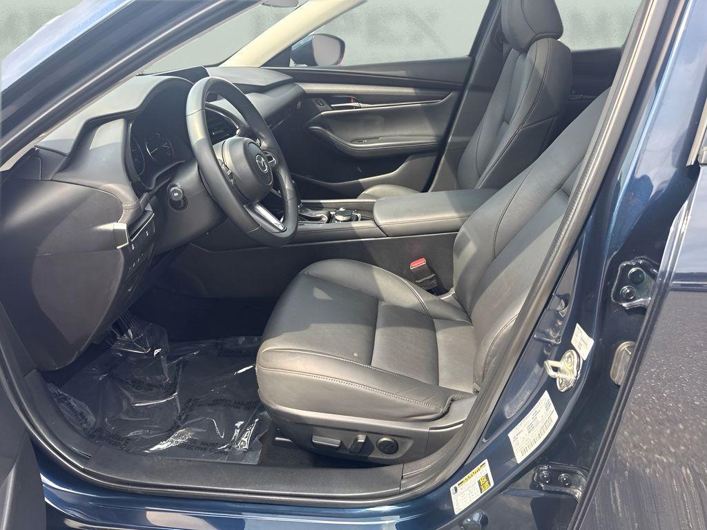 Mazda 3 2021