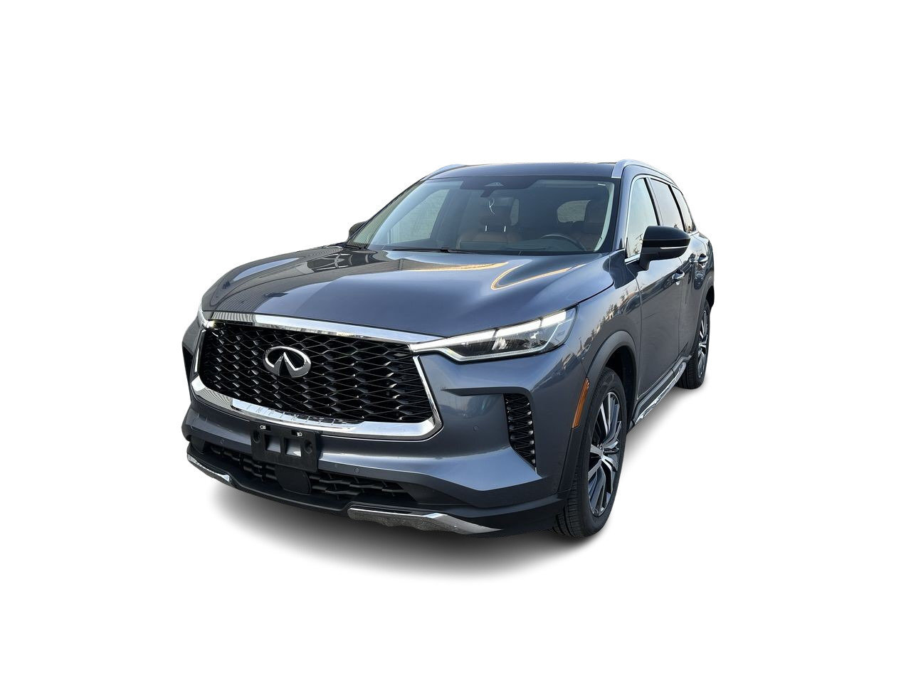 Infiniti QX60 2022