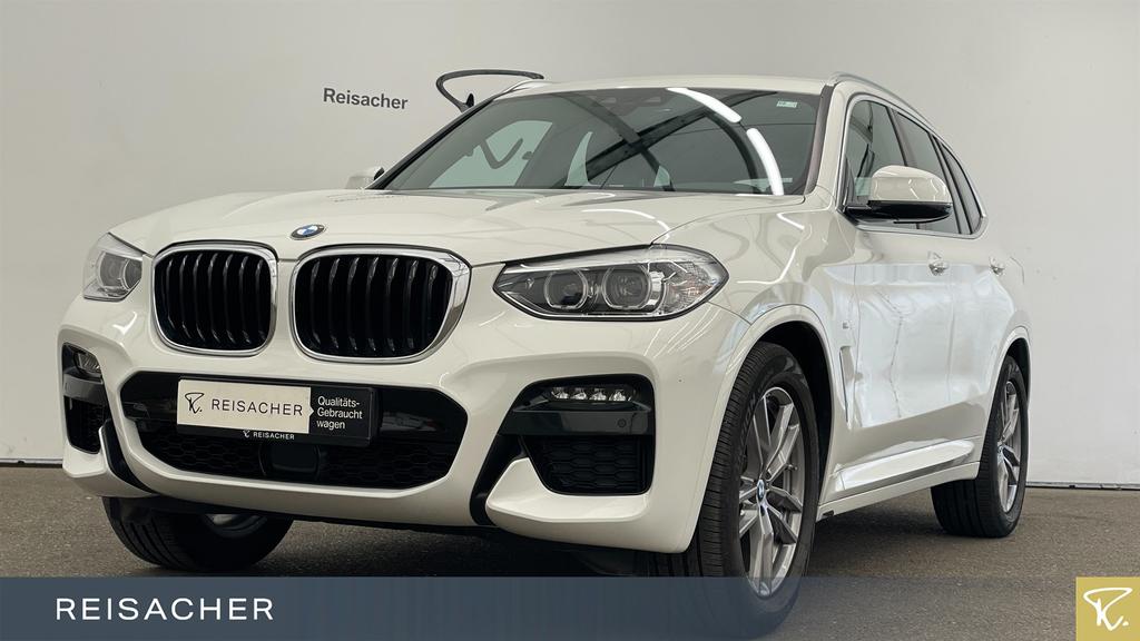 BMW X3 2020
