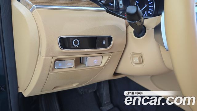 Kia K9 2021