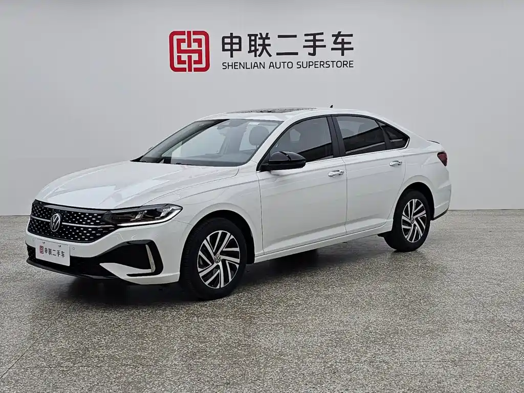 Volkswagen Lavida 2025
