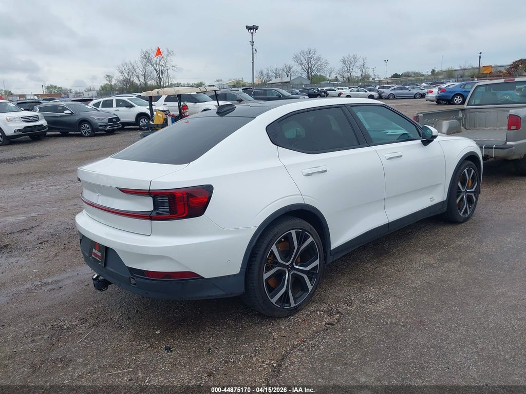 Polestar 2 2022