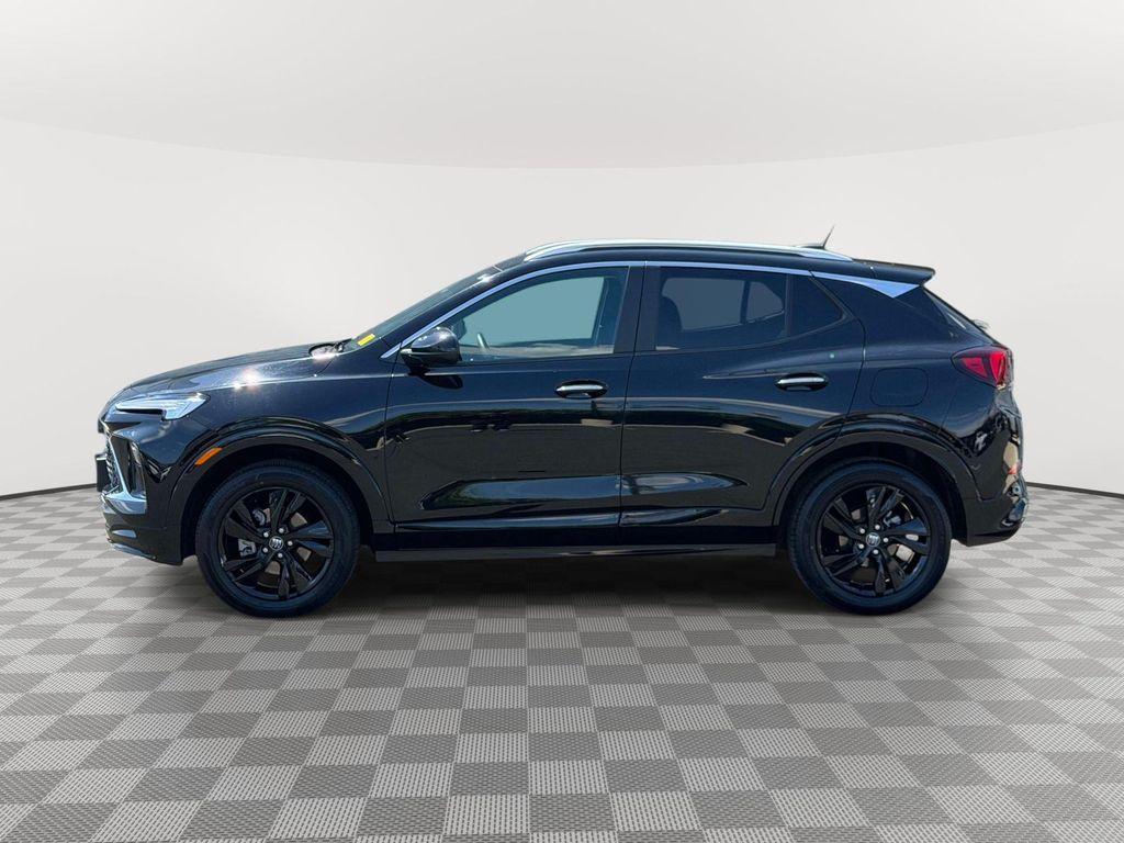 Buick Encore GX 2024
