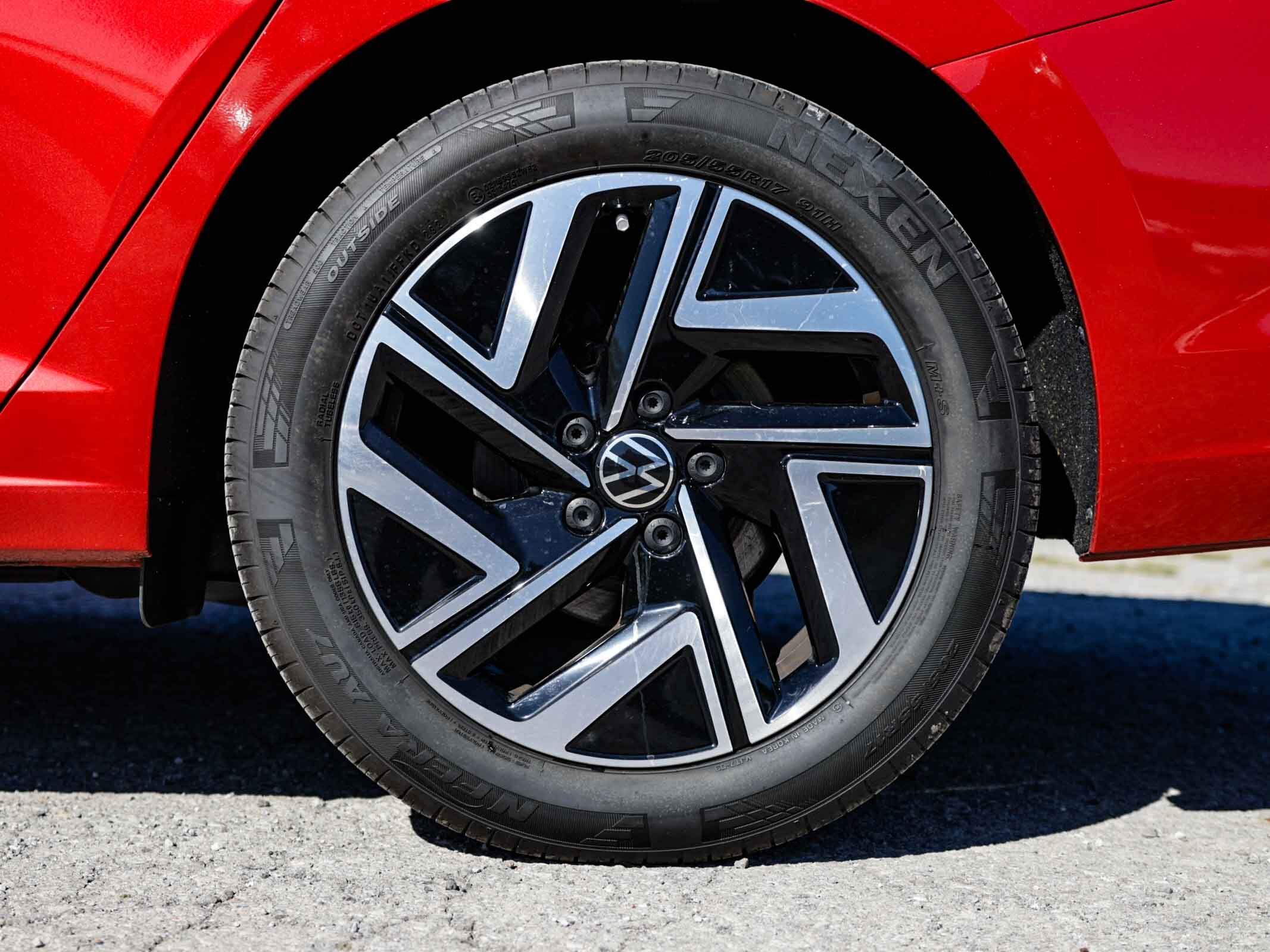 Volkswagen Jetta 2022