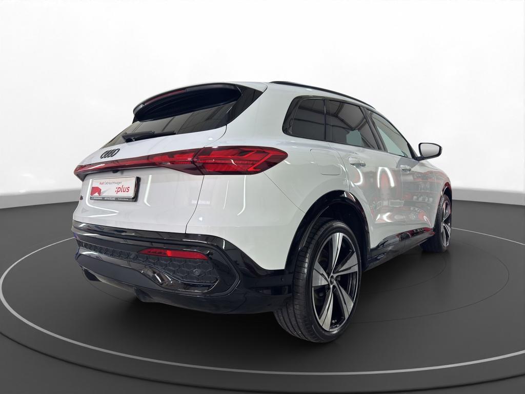 Audi Q5 2025