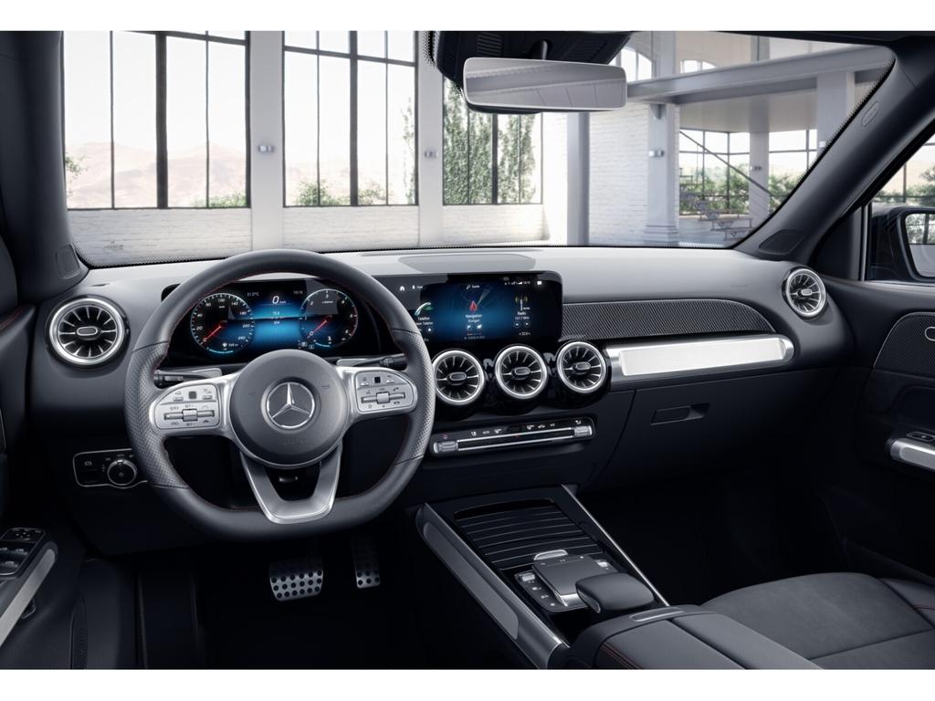 Mercedes-Benz GLB 220 2023