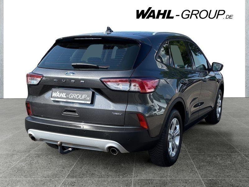 Ford Kuga 2022