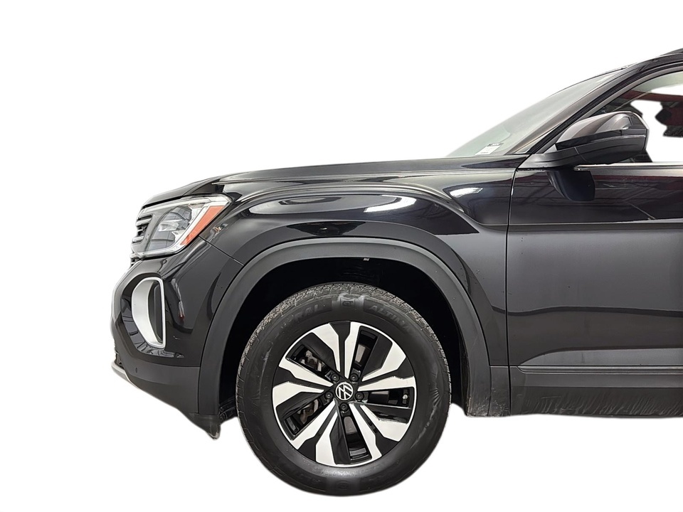 Volkswagen Atlas 2024