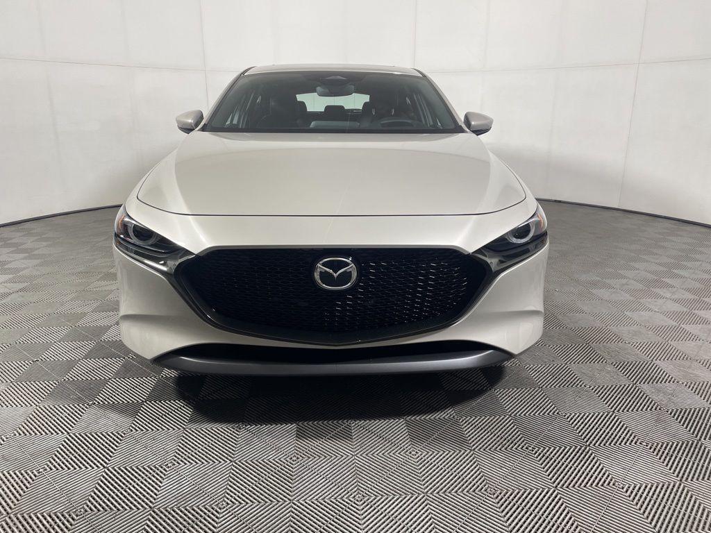 Mazda 3 2026