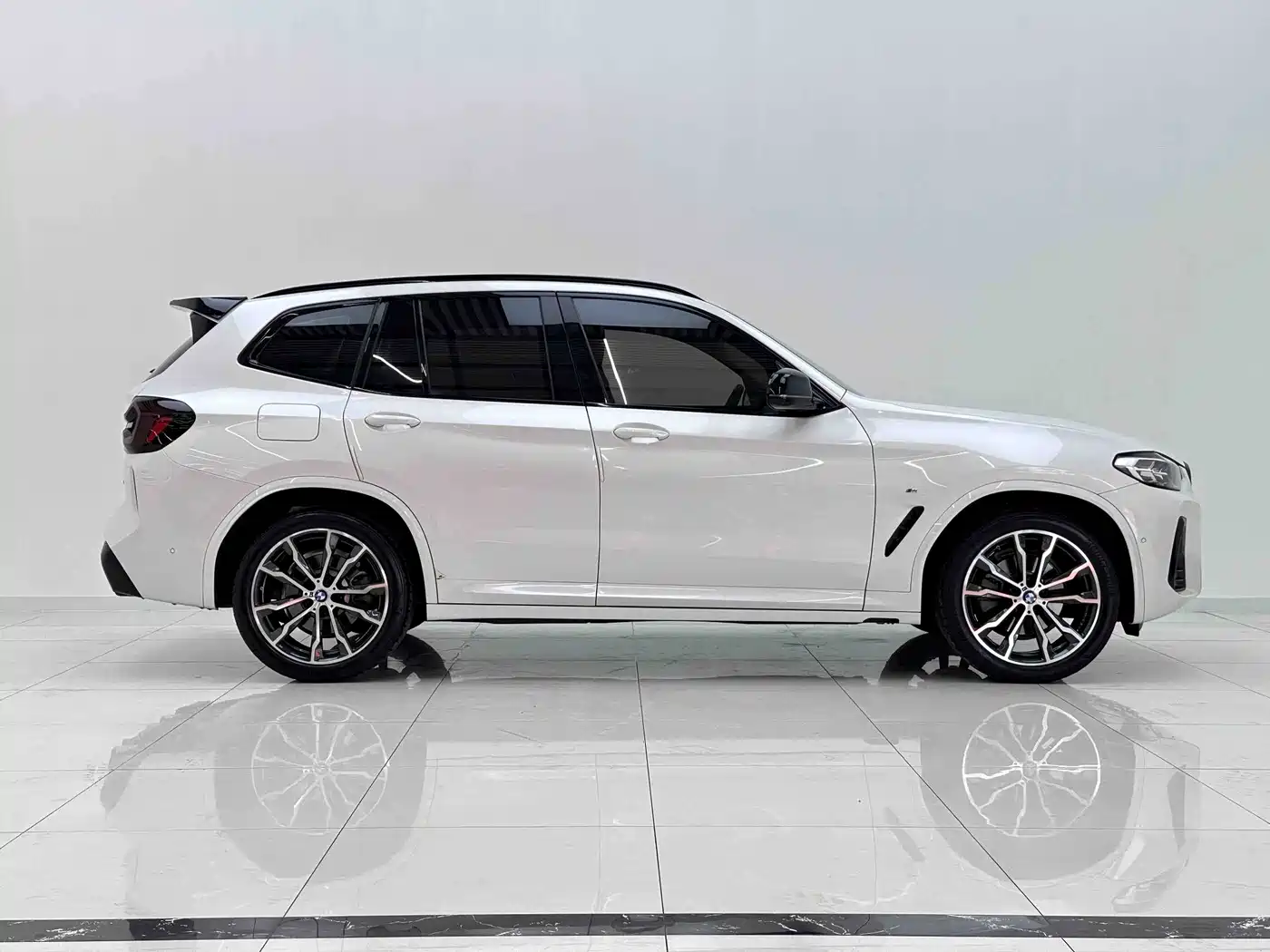 BMW X3 2024