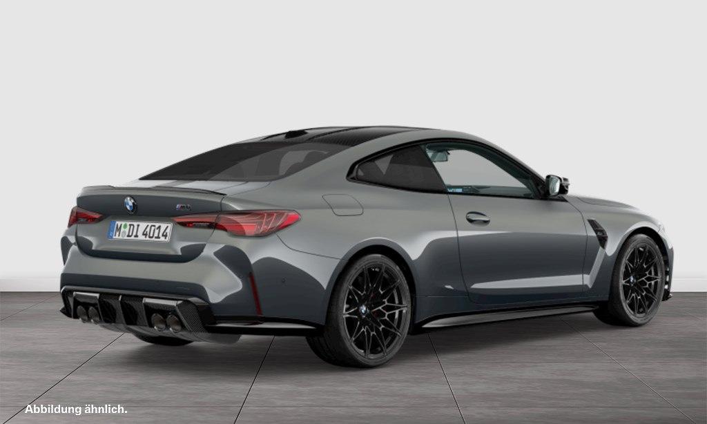 BMW M4 2025