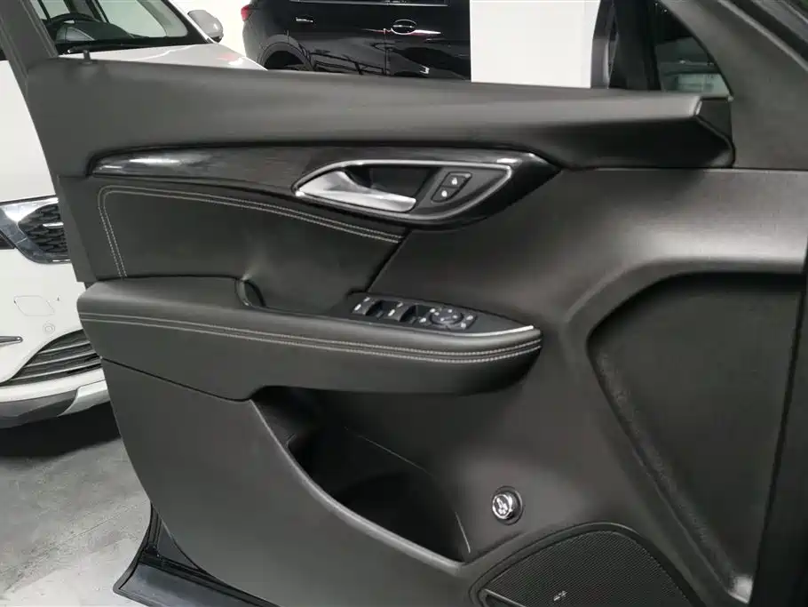Buick Enclave 2023