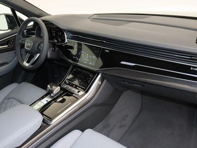 Audi Q7 2024
