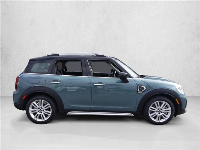Mini Countryman 2023