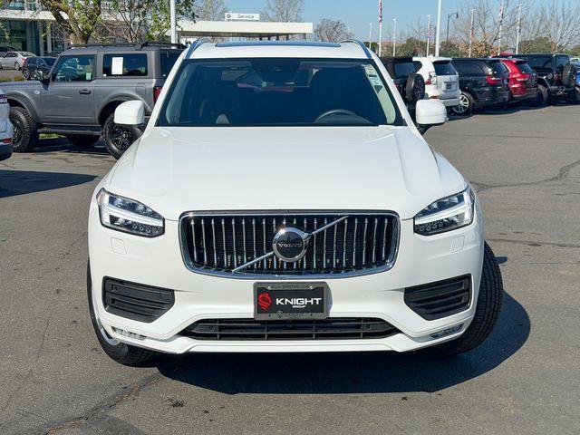 Volvo XC90 2021
