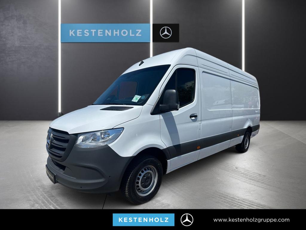 Mercedes-Benz SPRINTER 2025