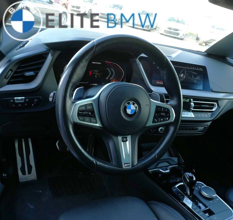 BMW 2 серии 2022