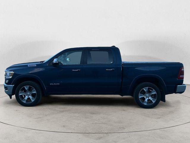 Ram 1500 2022
