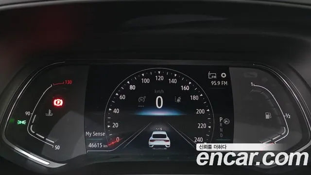Renault Arkana 2022