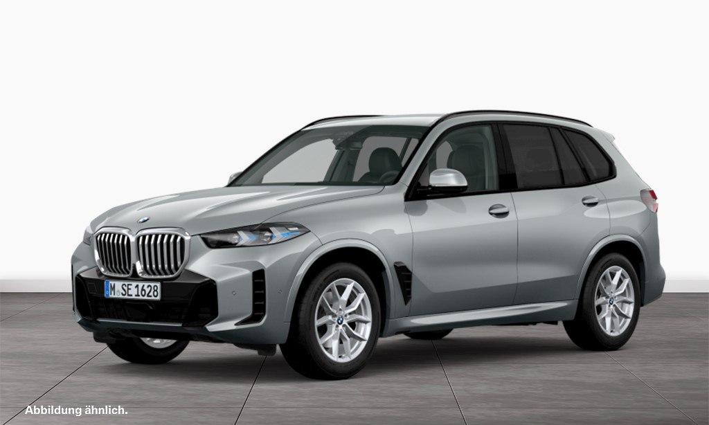 BMW X5 2023