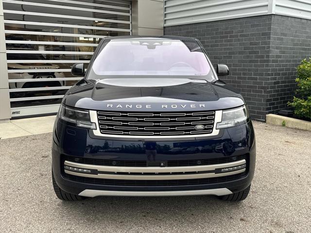Land Rover Range Rover 2023