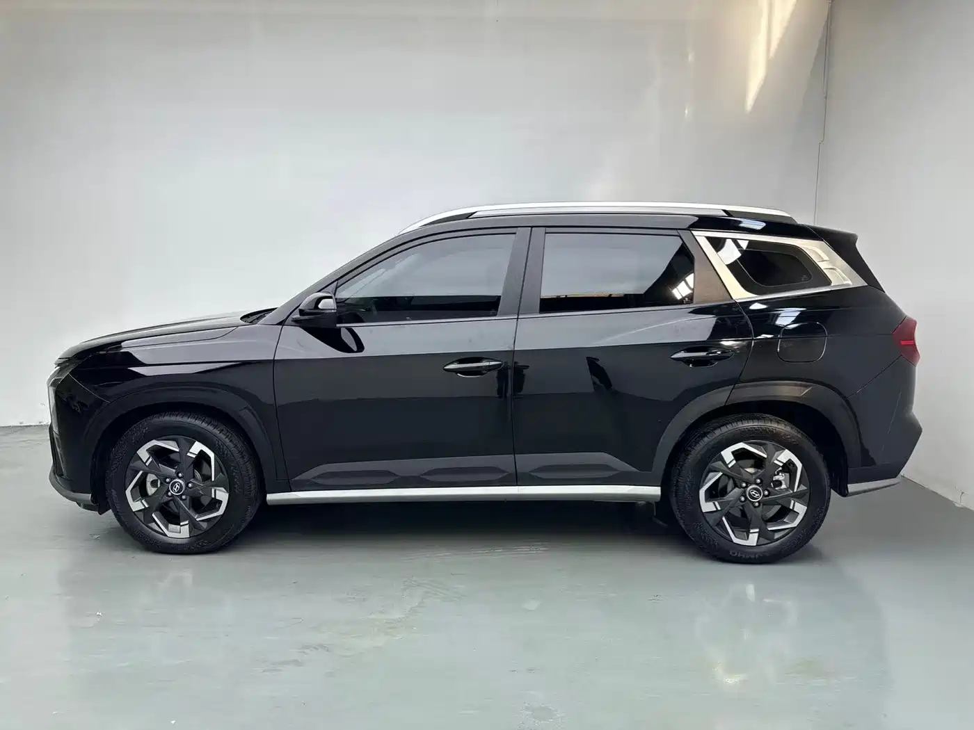 Hyundai ix35 2023