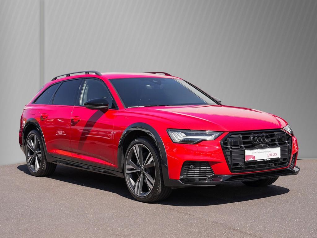 Audi A6 allroad 2023