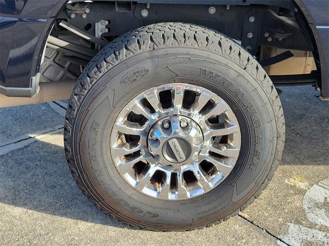 Ford F 250 2021