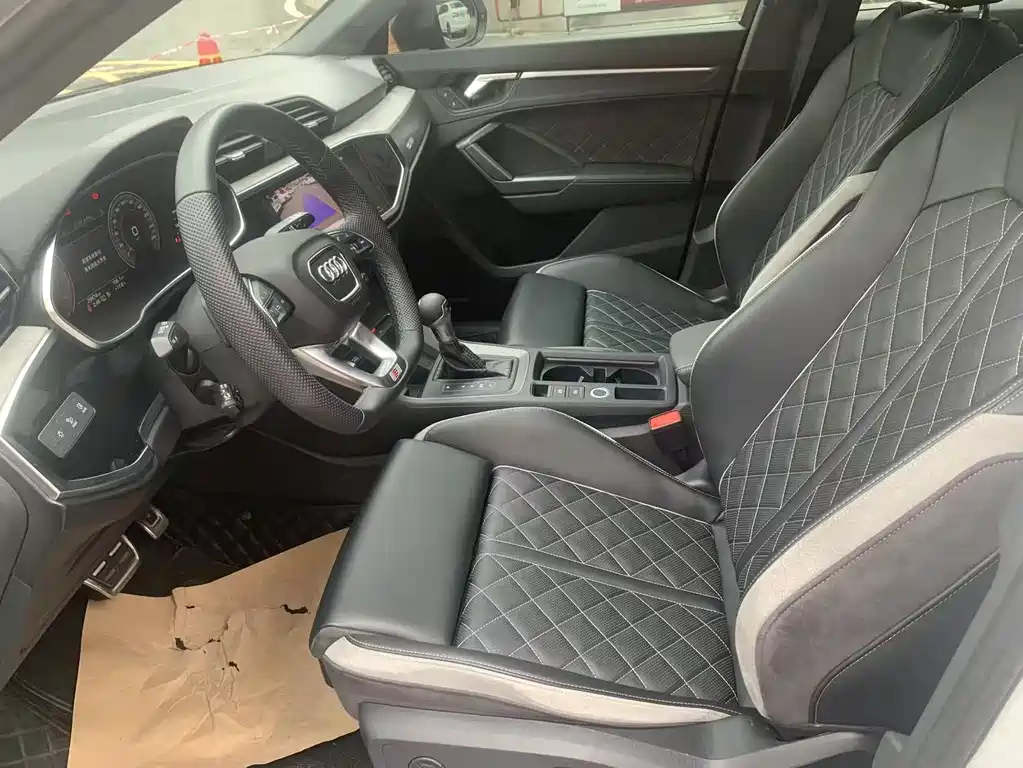 Audi Q3 Sportback 2023