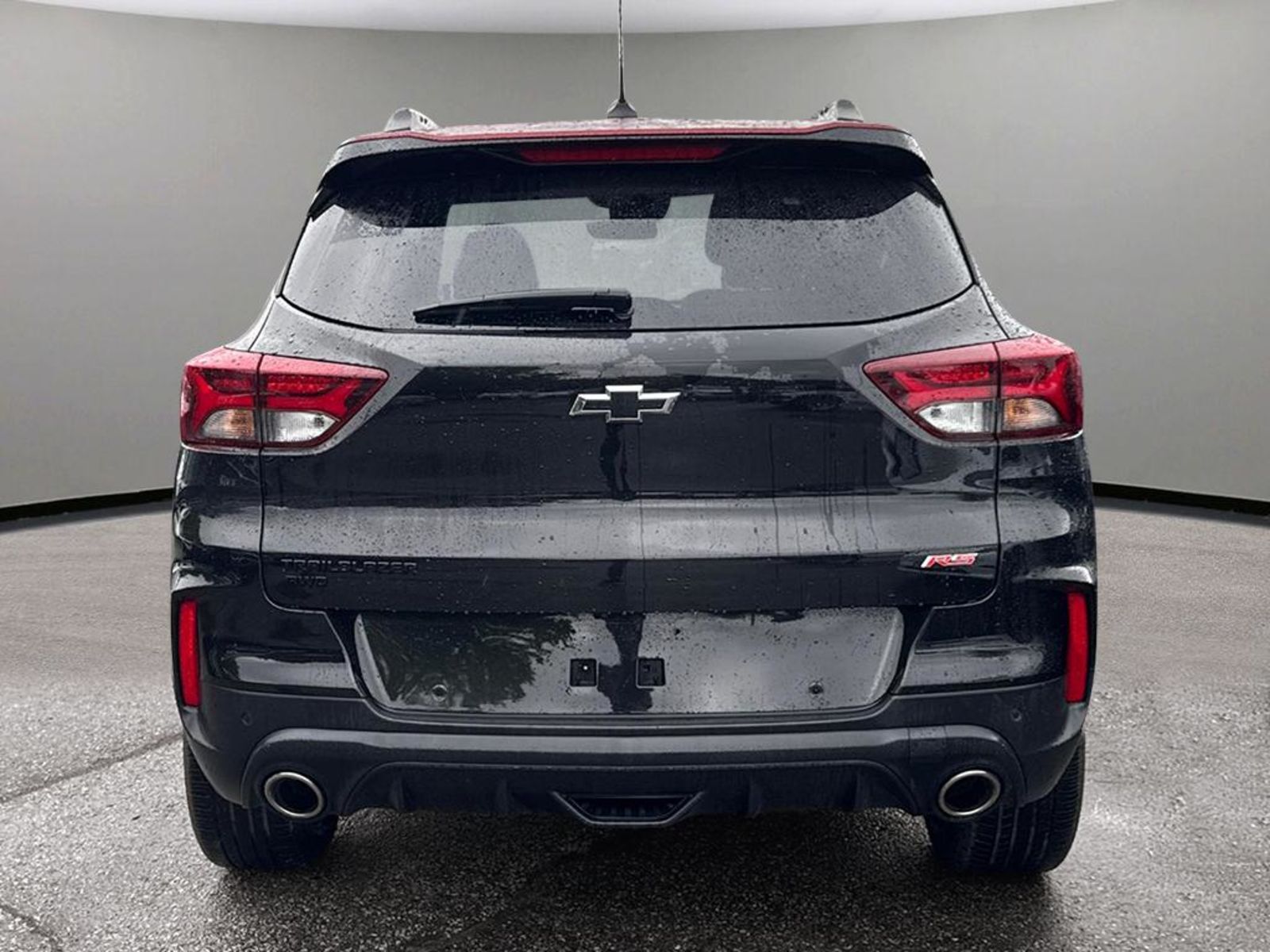 Chevrolet TrailBlazer 2023