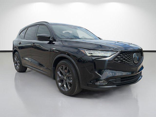 Acura MDX 2023