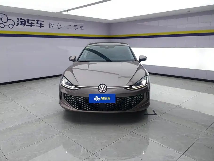 Volkswagen Lamando 2024