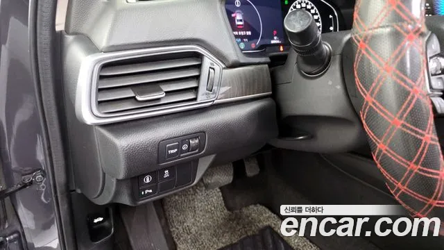 Honda Accord 2020
