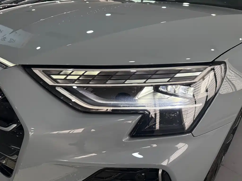 Audi A3 2024