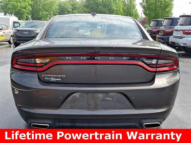 Dodge Charger 2023