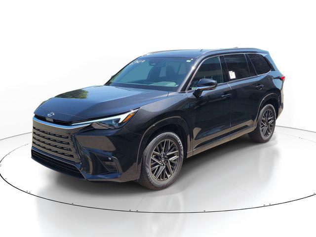 Lexus TX 2026