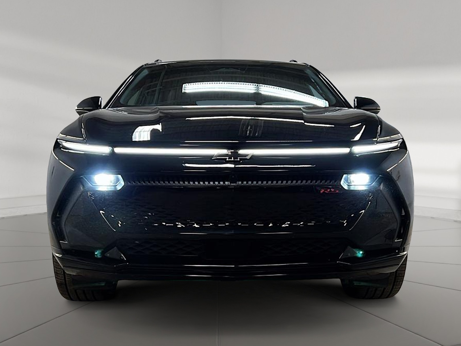 Chevrolet Equinox 2025