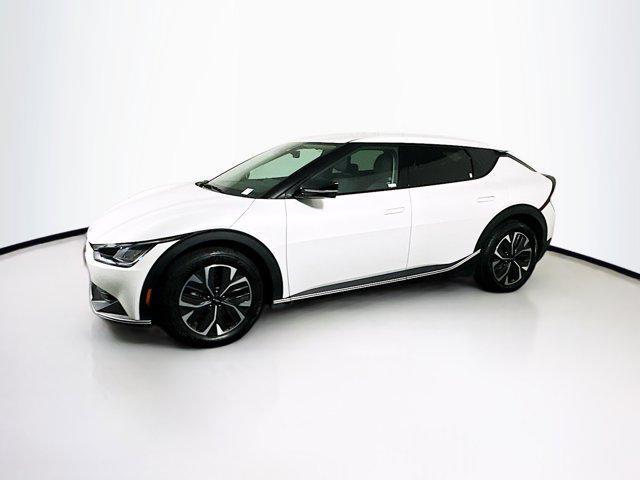 Kia EV6 2024