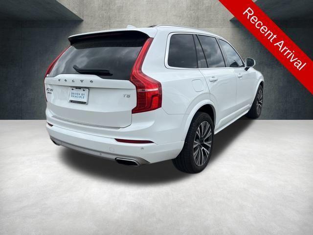 Volvo XC90 2021