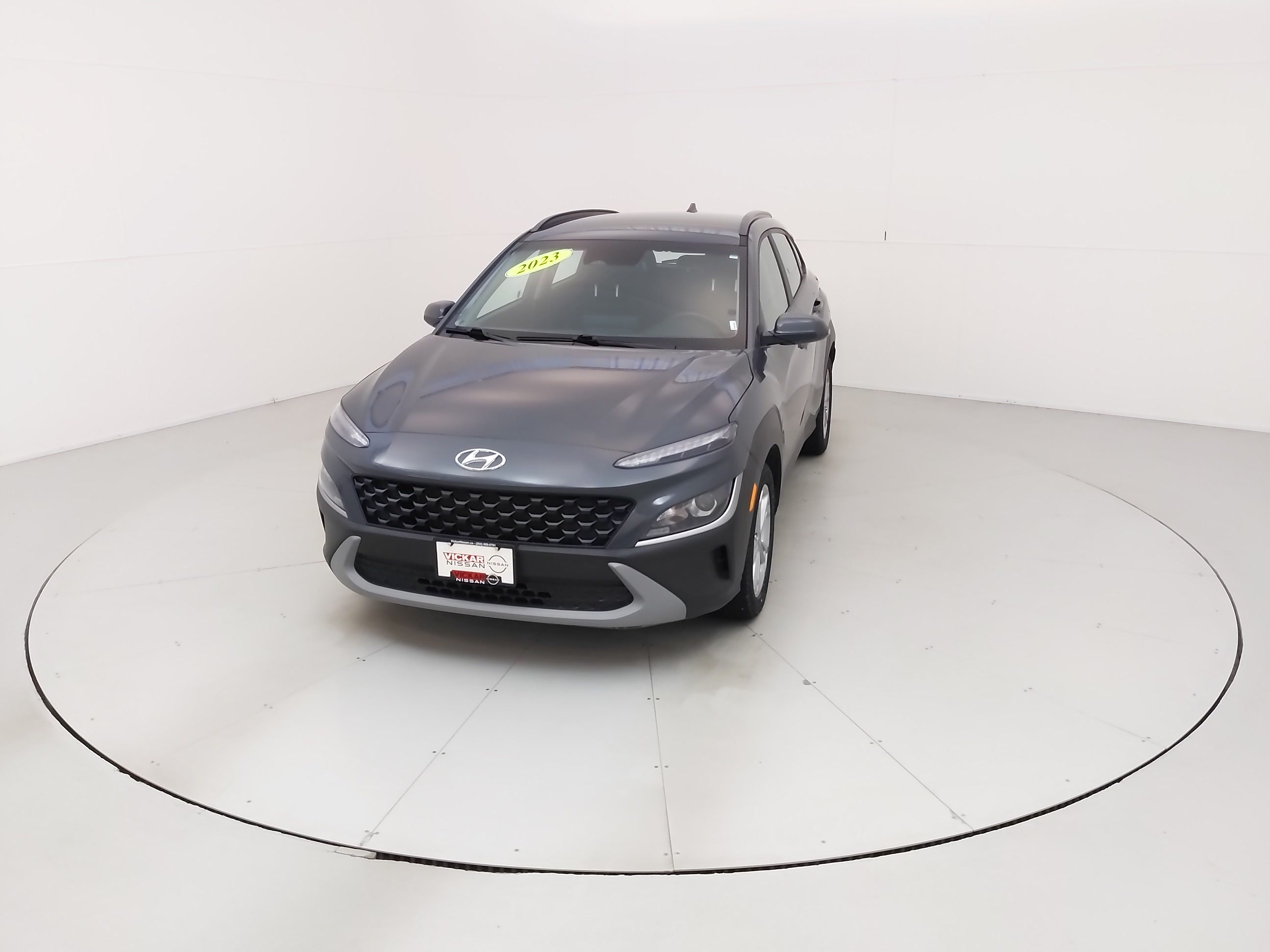Hyundai Kona 2023