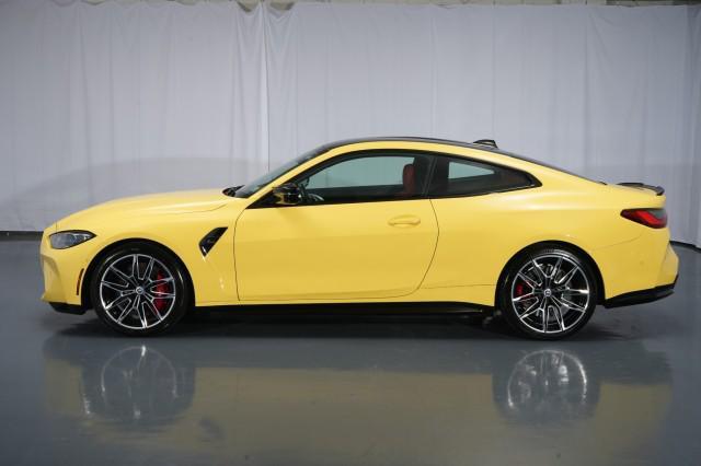 BMW M4 2023