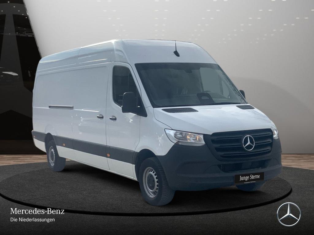 Mercedes-Benz SPRINTER 2025