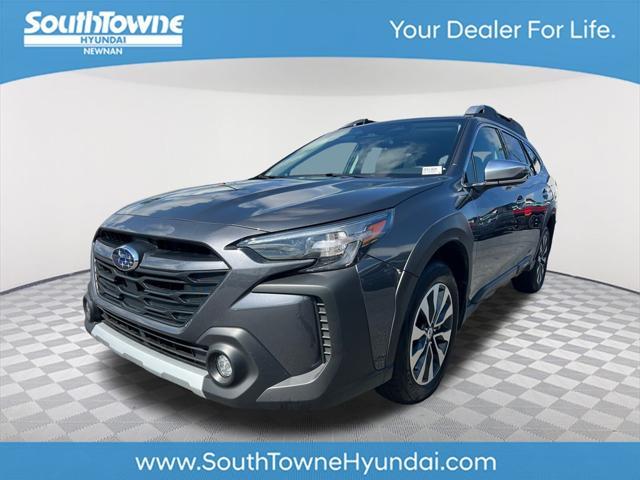 Subaru Outback 2023