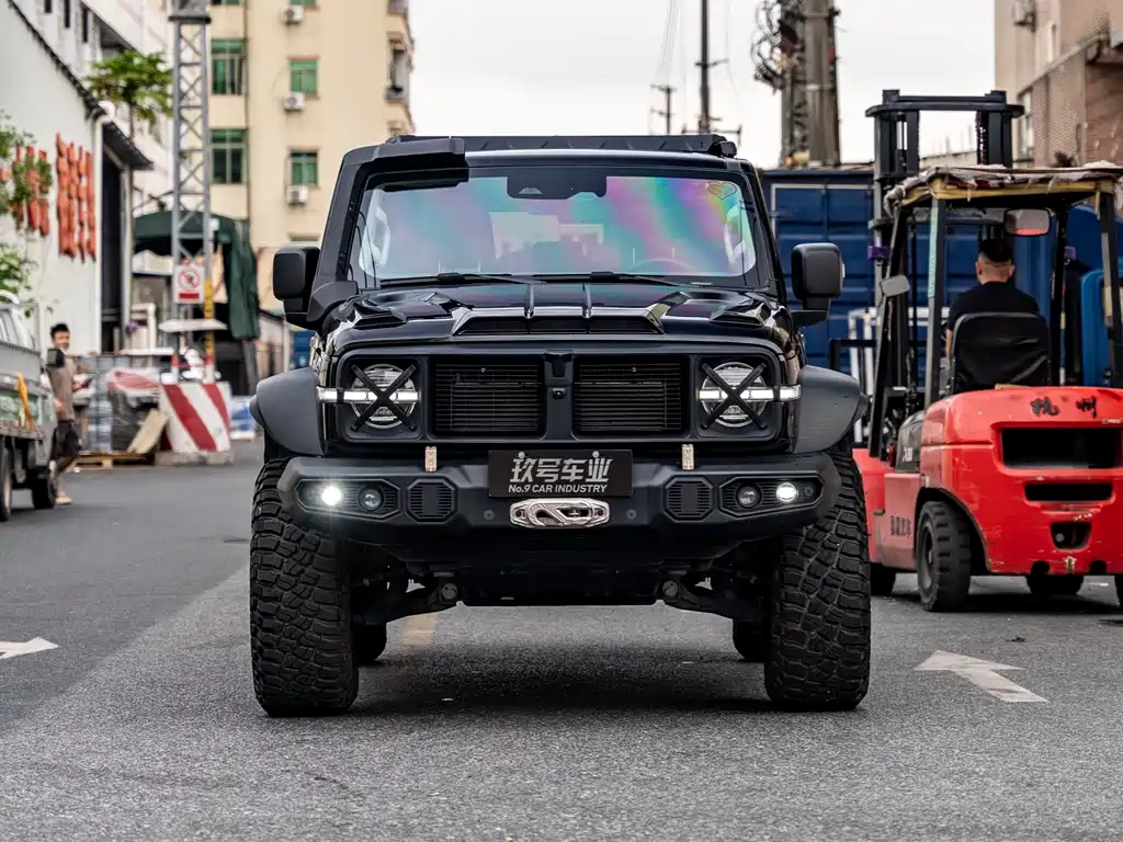 Tank 300 2024