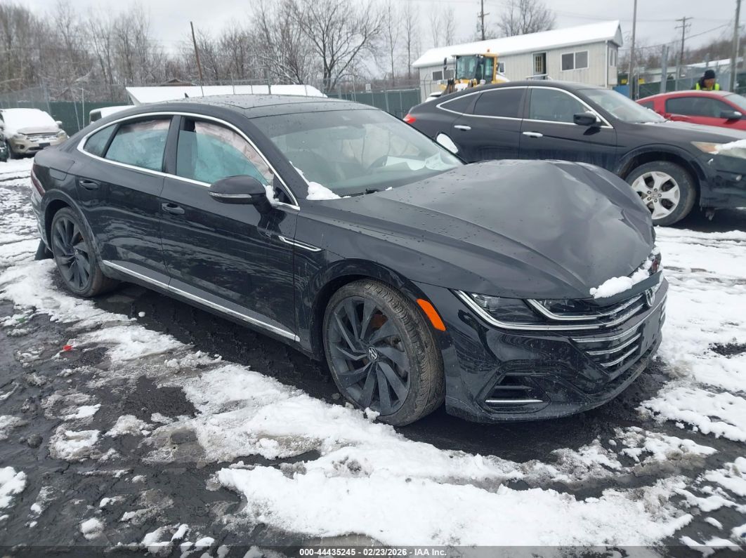 Volkswagen Arteon 2023