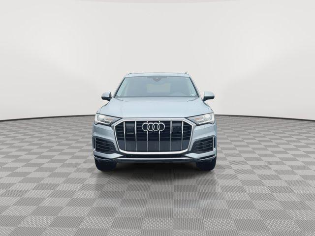 Audi Q7 2023