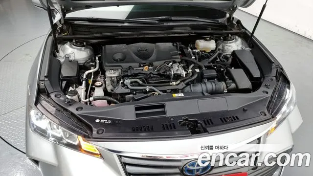 Toyota Avalon 2021