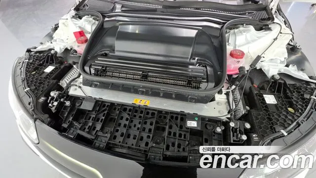 Mercedes-Benz EQE 2023