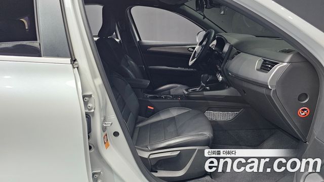 Renault Arkana 2024
