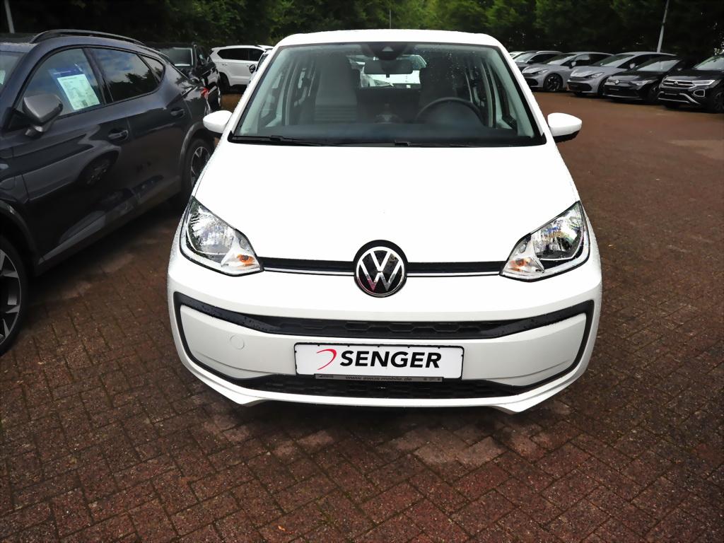 Volkswagen up! 2021